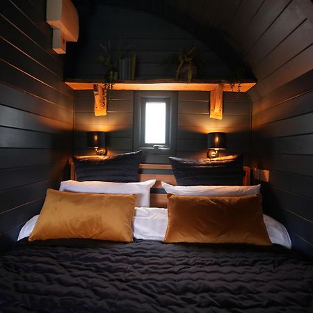Kingswood Lodges Форт Уилям Екстериор снимка