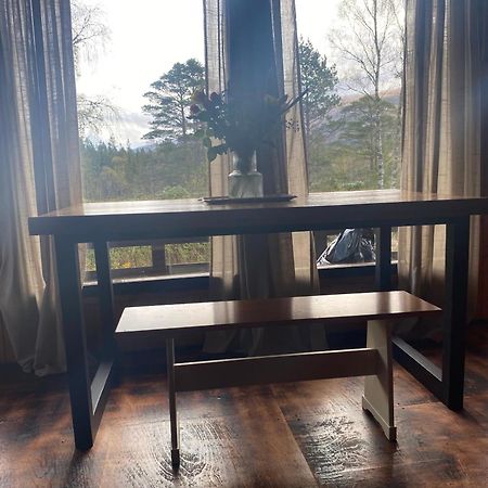 Kingswood Lodges Форт Уилям Екстериор снимка