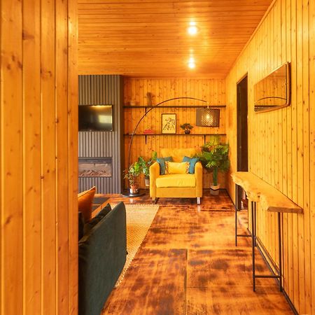 Kingswood Lodges Форт Уилям Екстериор снимка