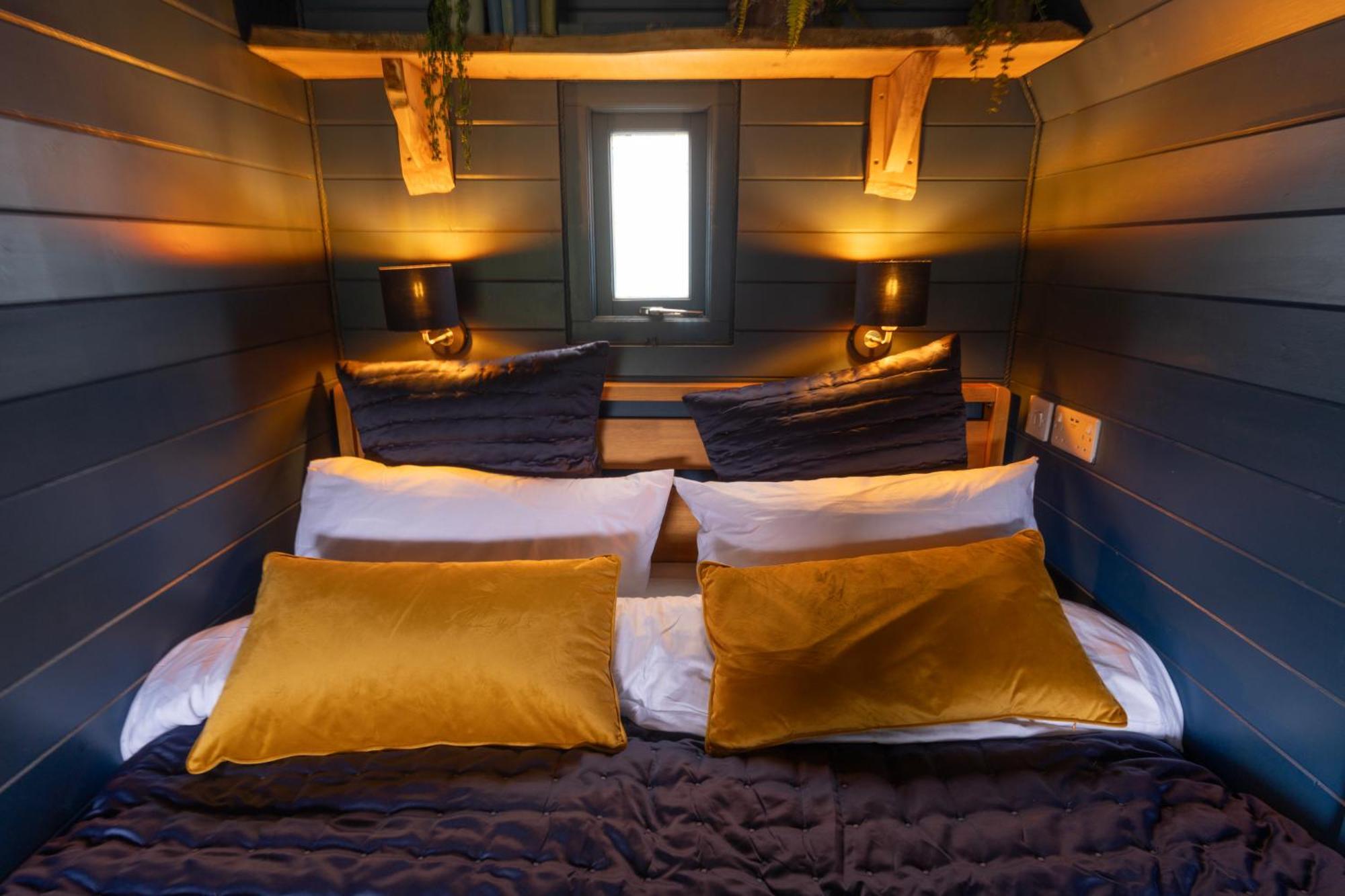 Kingswood Lodges Форт Уилям Екстериор снимка