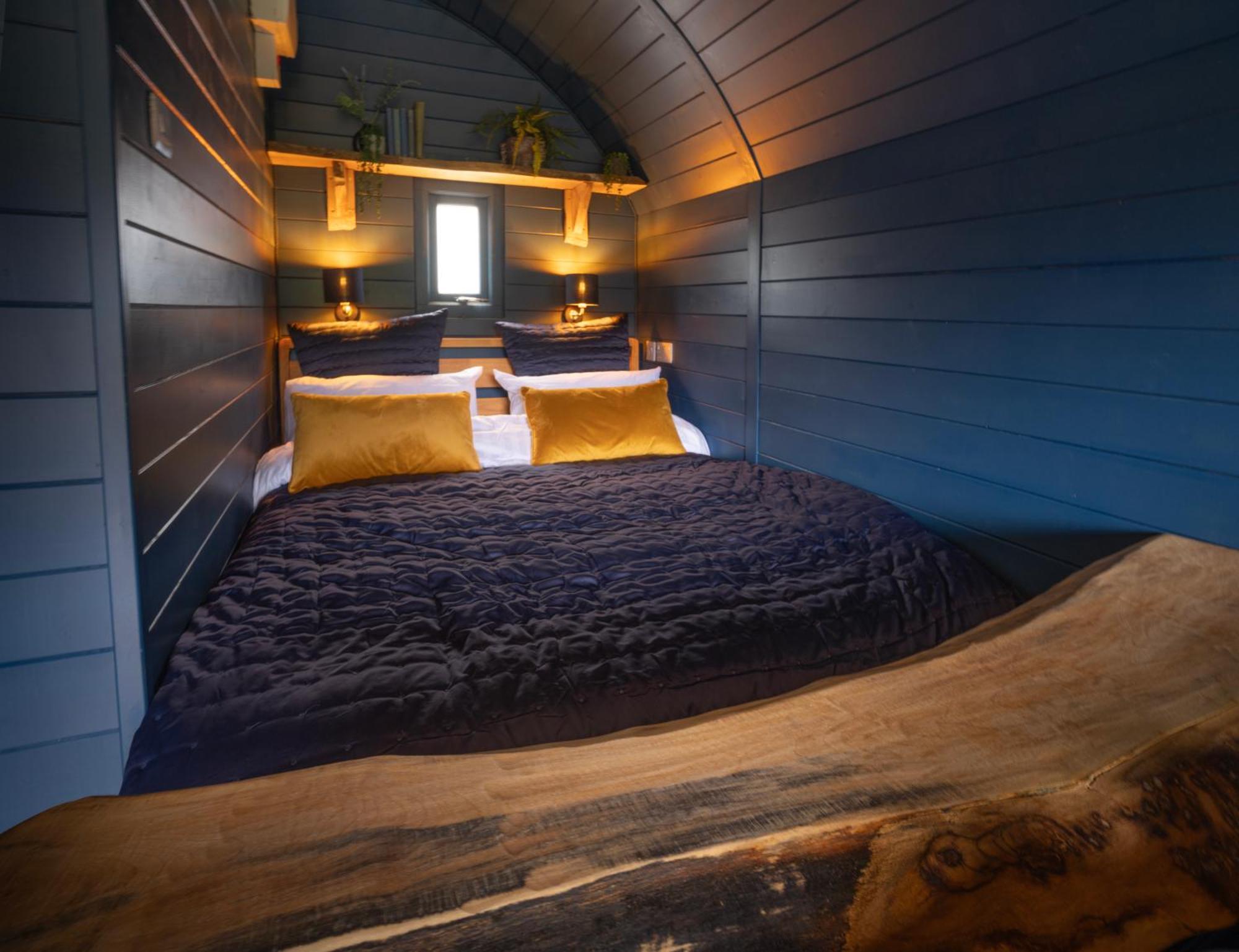 Kingswood Lodges Форт Уилям Екстериор снимка
