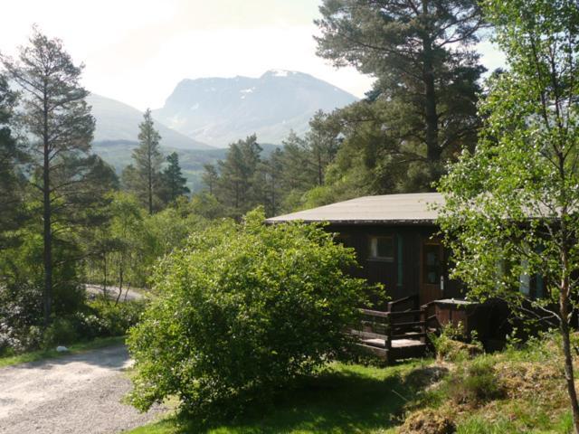 Kingswood Lodges Форт Уилям Екстериор снимка