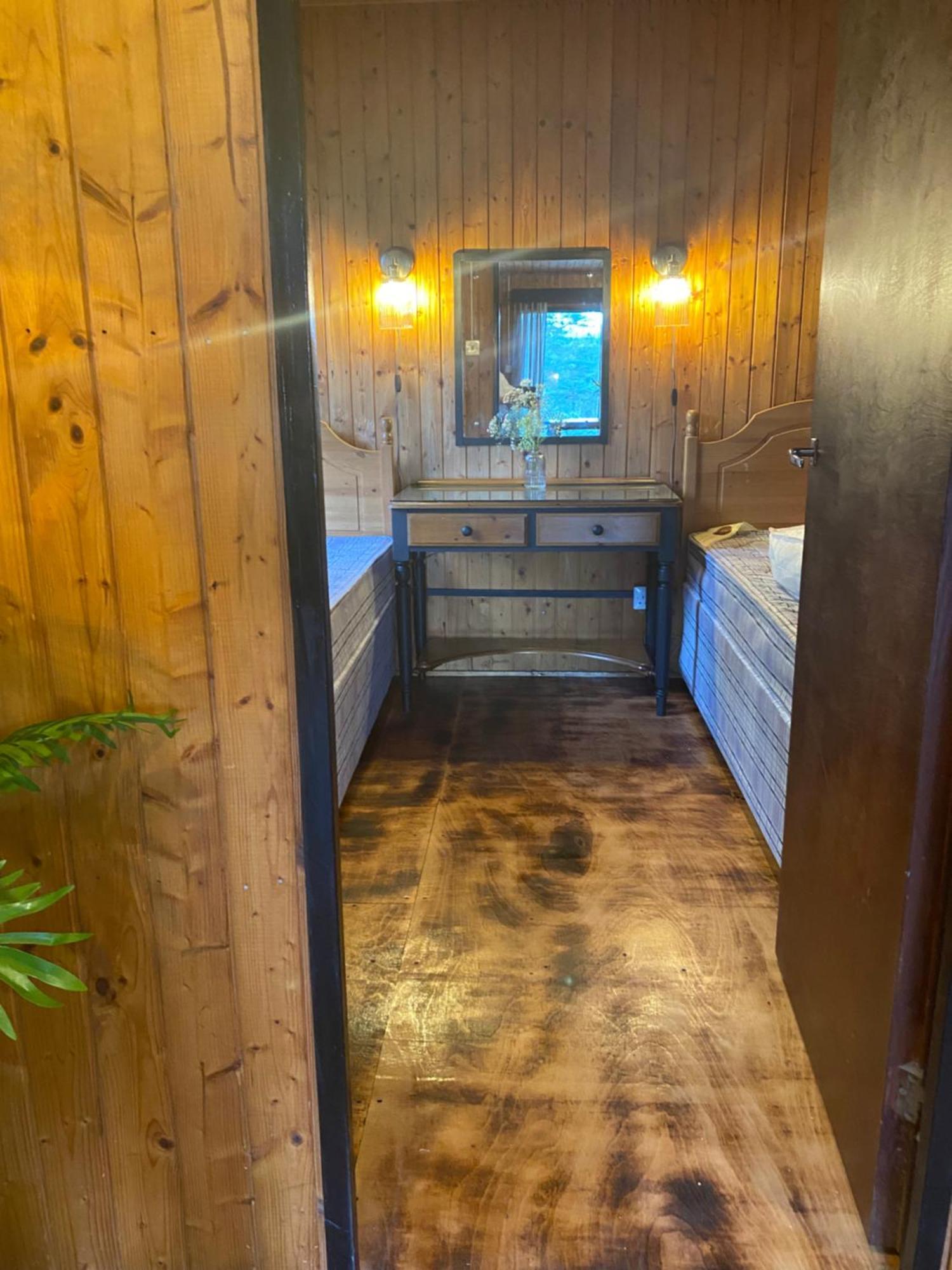 Kingswood Lodges Форт Уилям Екстериор снимка