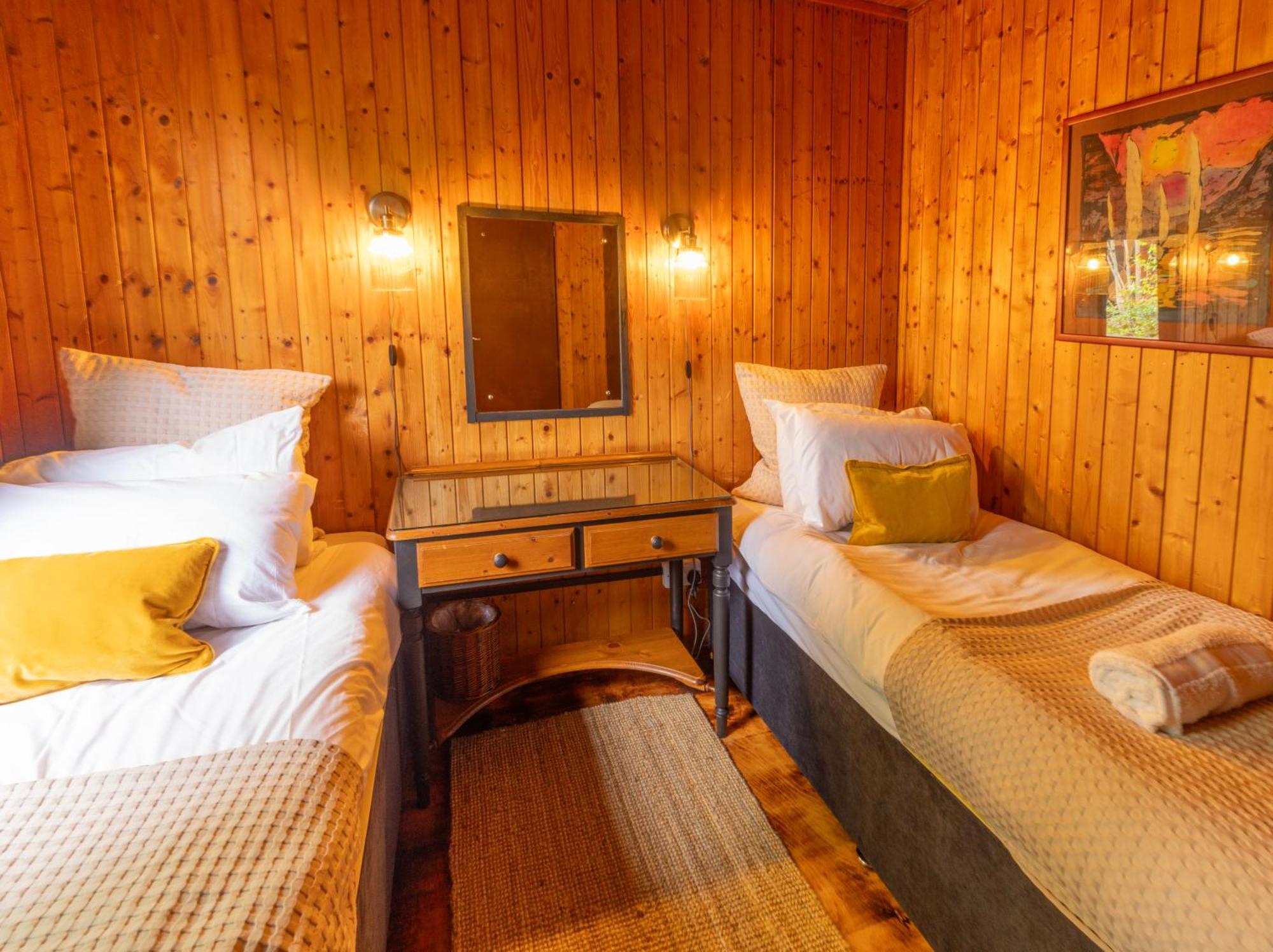 Kingswood Lodges Форт Уилям Екстериор снимка