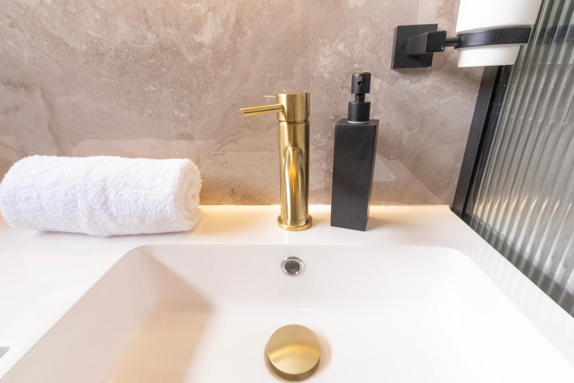 Kingswood Lodges Форт Уилям Екстериор снимка