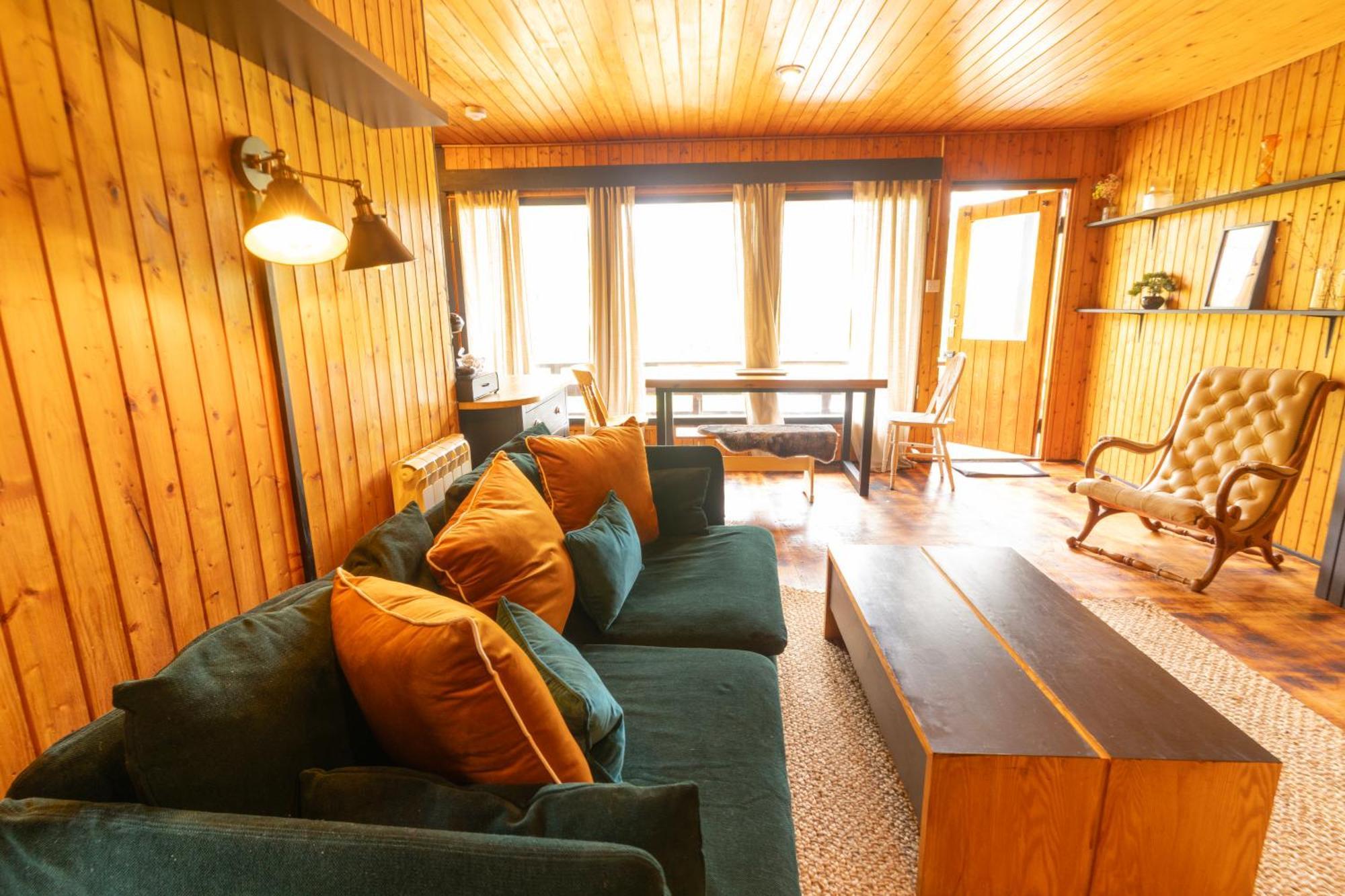 Kingswood Lodges Форт Уилям Екстериор снимка